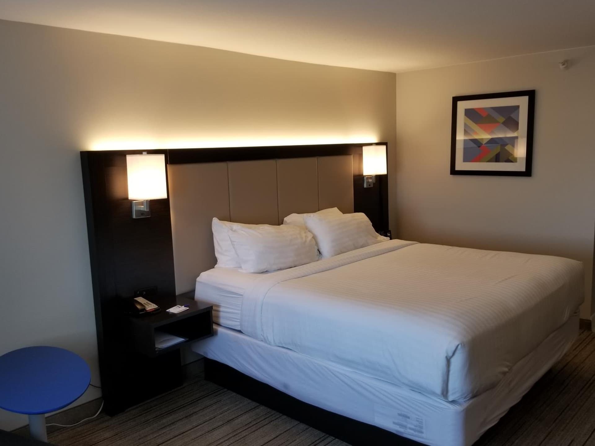 Holiday Inn Express Birch Run-Frankenmuth Area by IHG gallery photo in Birch Run, MI — image 49