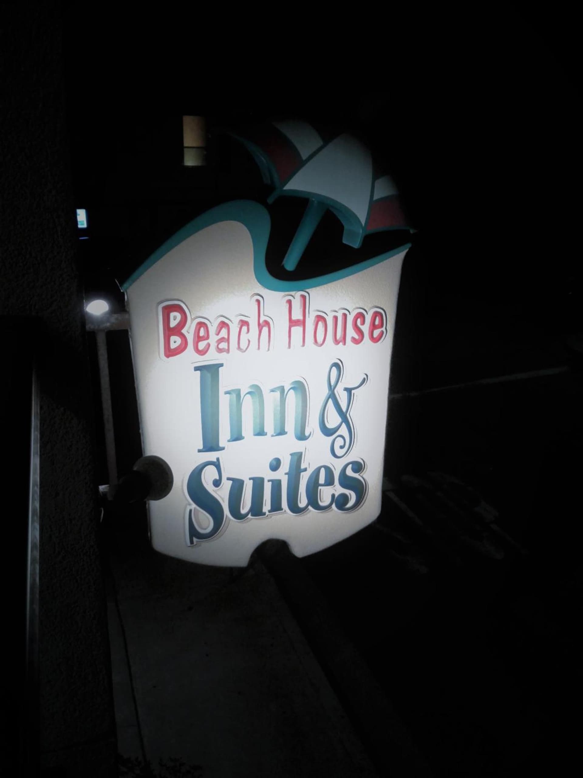 Beach House Inn & Suites gallery photo in Pismo Beach, CA — image 71