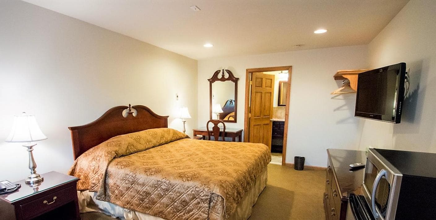 Sutton Inn gallery photo in Elkton, MD — image 11
