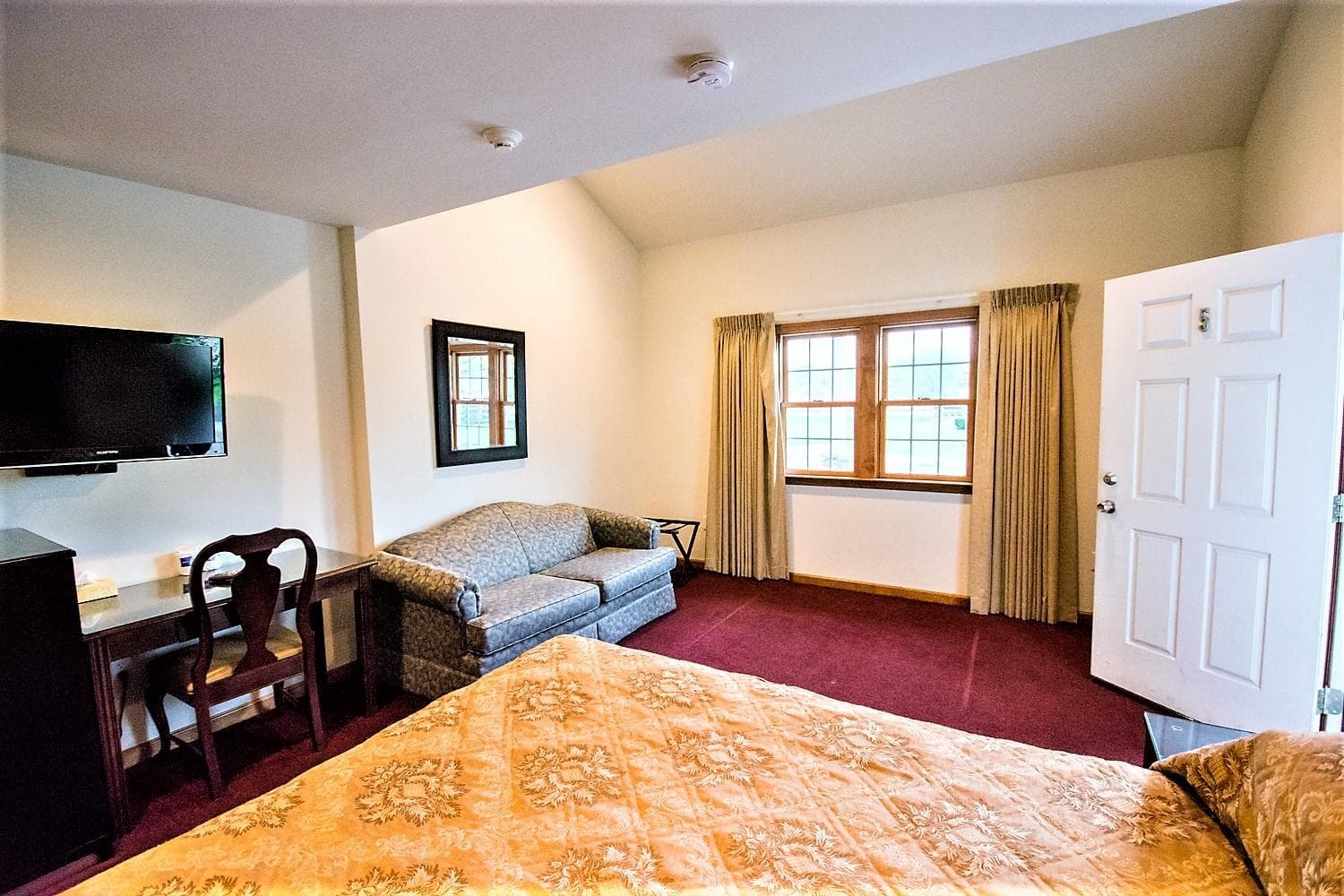 Sutton Inn gallery photo in Elkton, MD — image 36