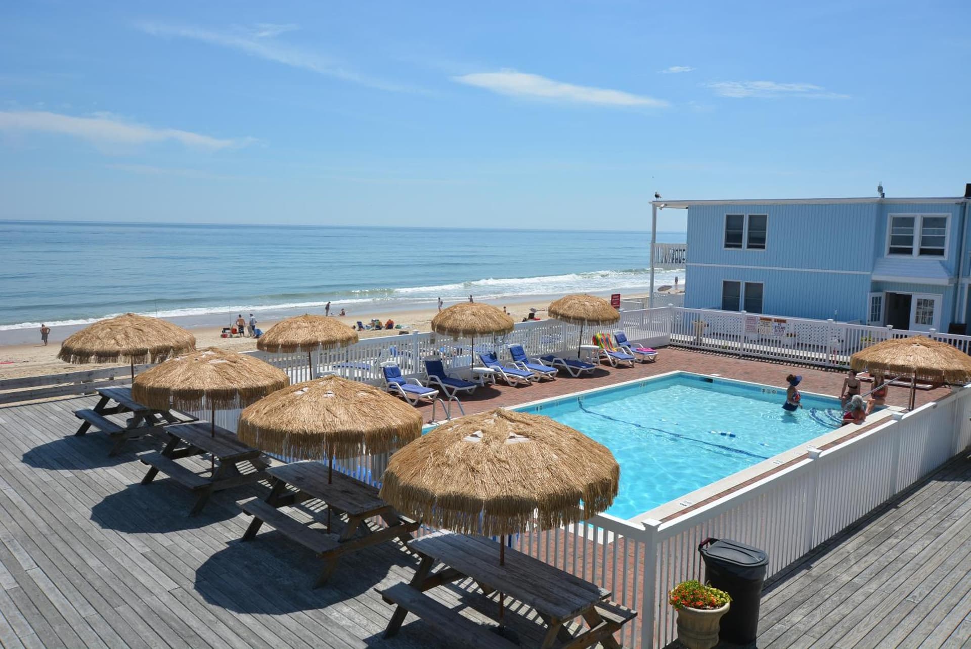 Ocean Surf Resort gallery photo in Montauk, NY — image 72