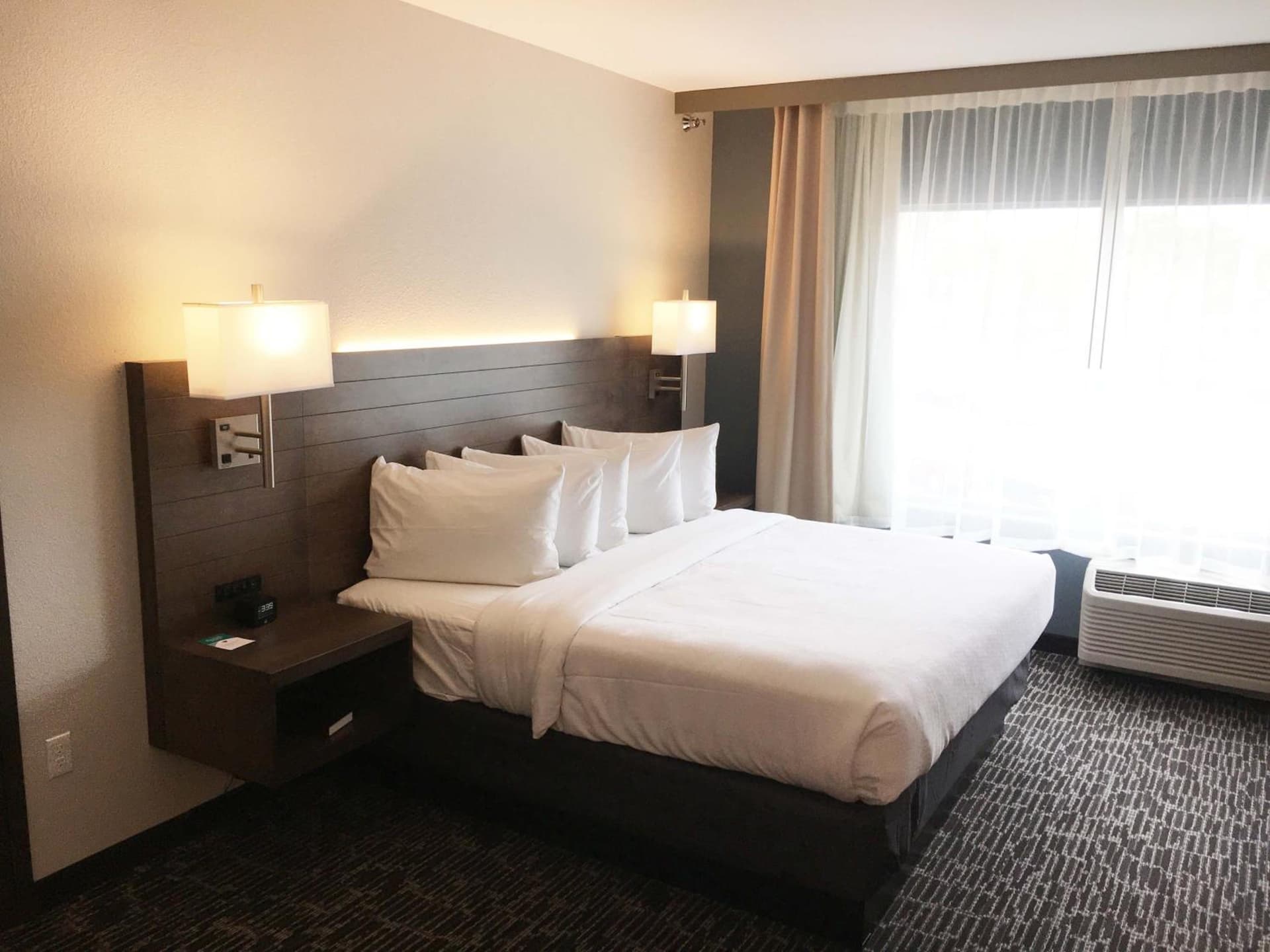 Gundersen Hotel & Suites gallery photo in La Crosse, WI — image 6