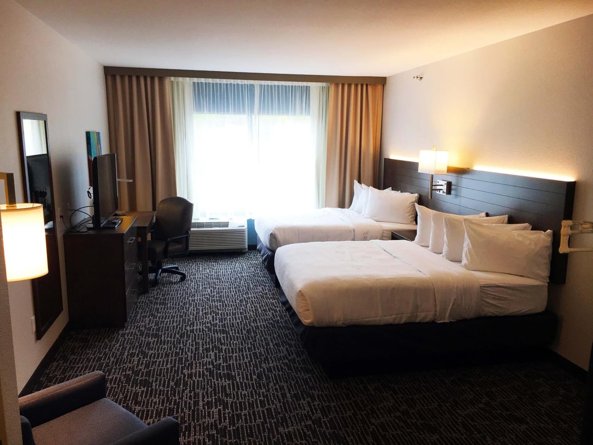 Gundersen Hotel & Suites gallery photo in La Crosse, WI — image 15