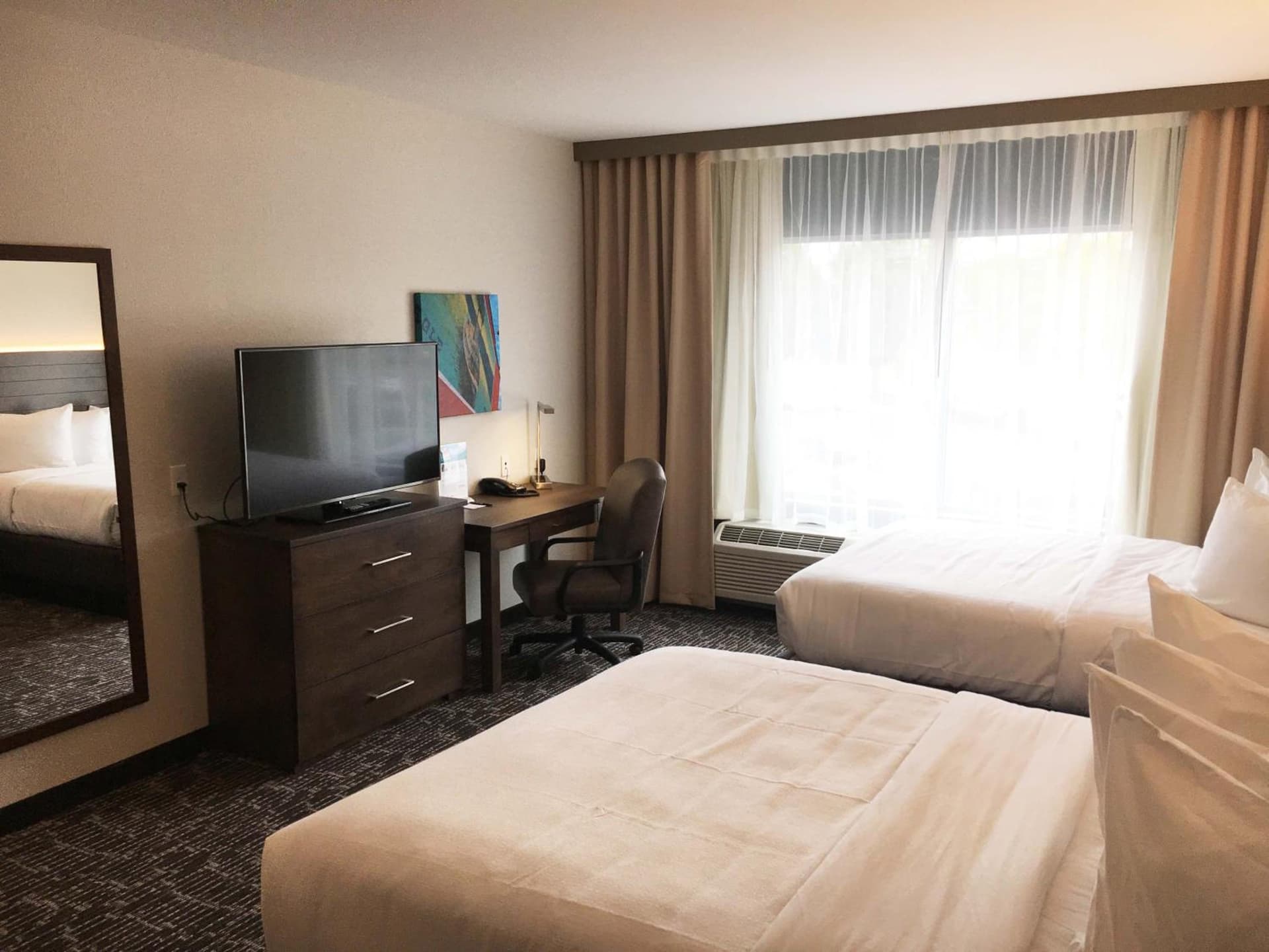 Gundersen Hotel & Suites gallery photo in La Crosse, WI — image 16