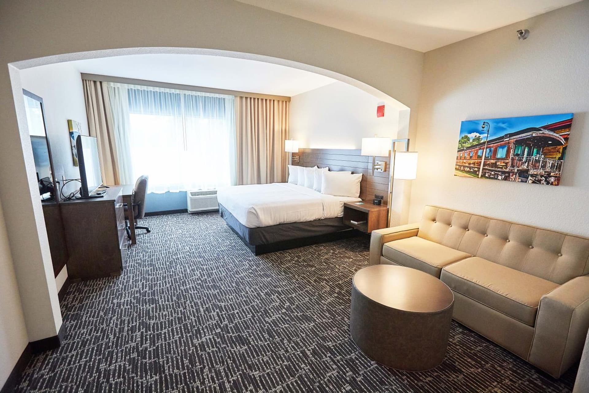 Gundersen Hotel & Suites gallery photo in La Crosse, WI — image 13