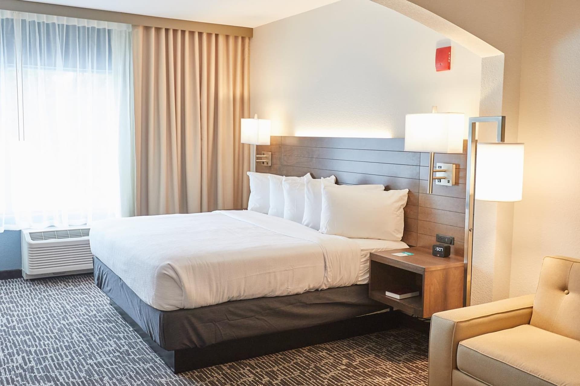 Gundersen Hotel & Suites gallery photo in La Crosse, WI — image 31