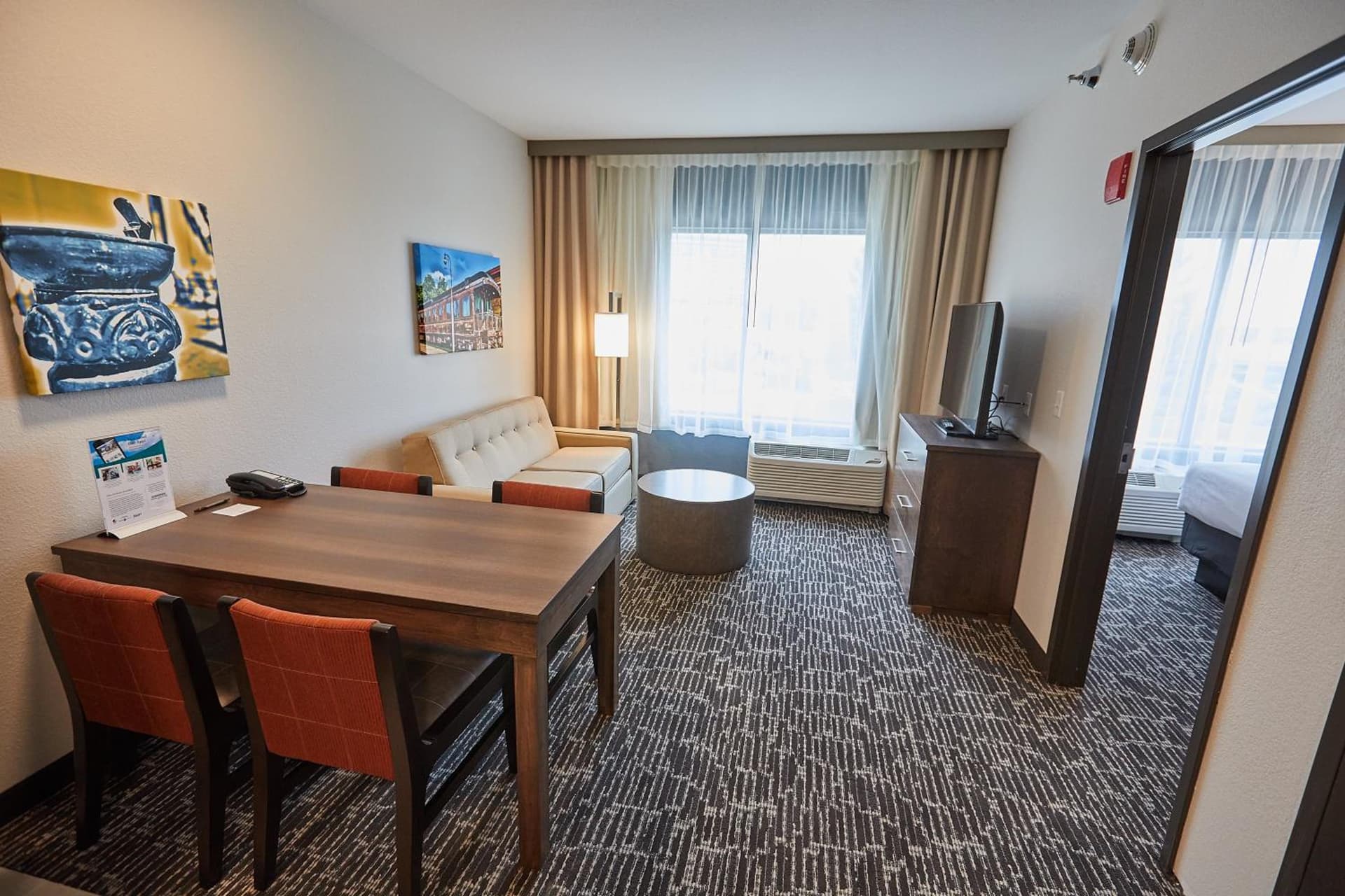Gundersen Hotel & Suites gallery photo in La Crosse, WI — image 20
