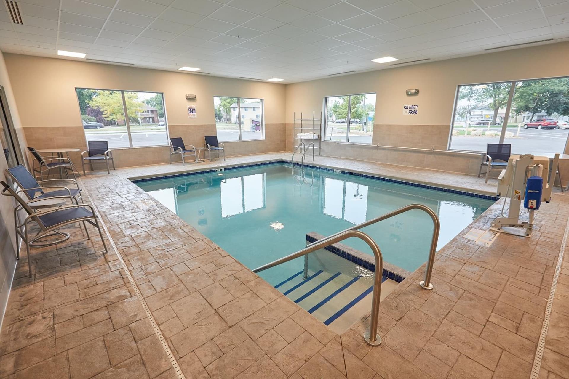 Gundersen Hotel & Suites gallery photo in La Crosse, WI — image 9