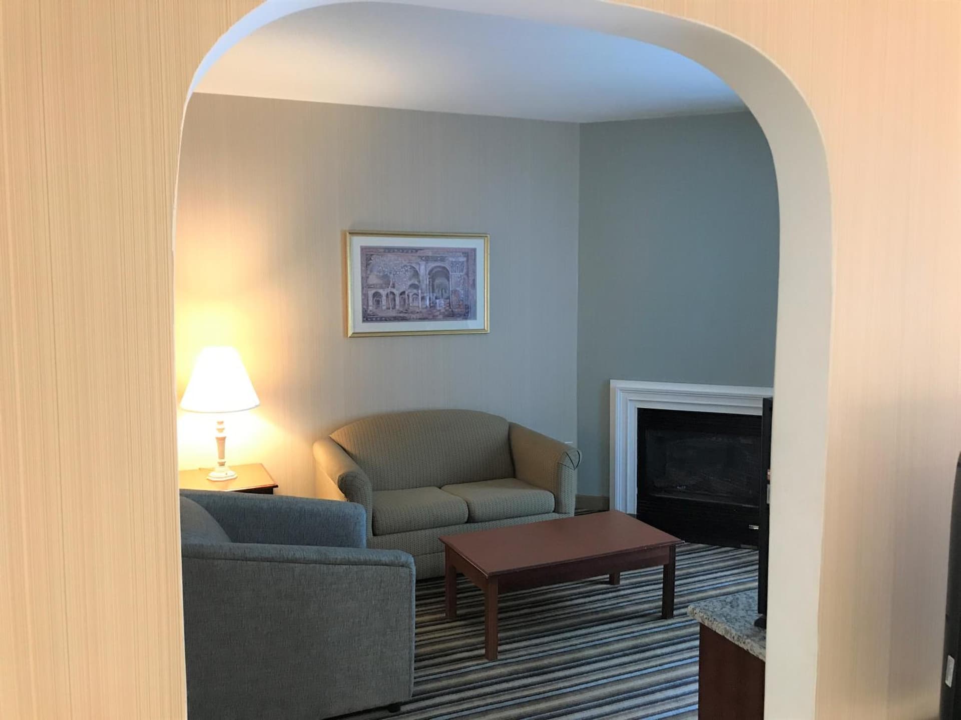 Best Western Plus New England Inn & Suites gallery photo in Berlin, CT — image 68