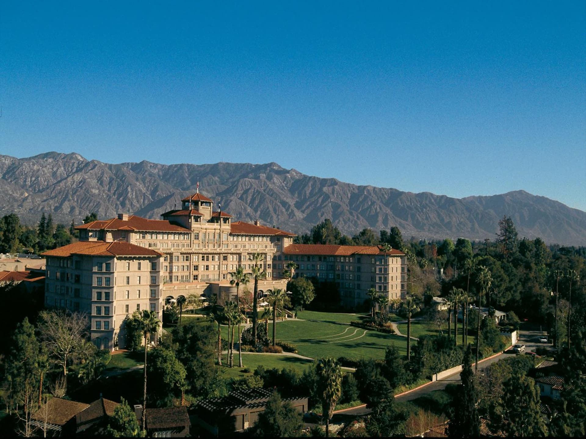 The Langham Huntington, Pasadena gallery photo in Pasadena, CA — image 39