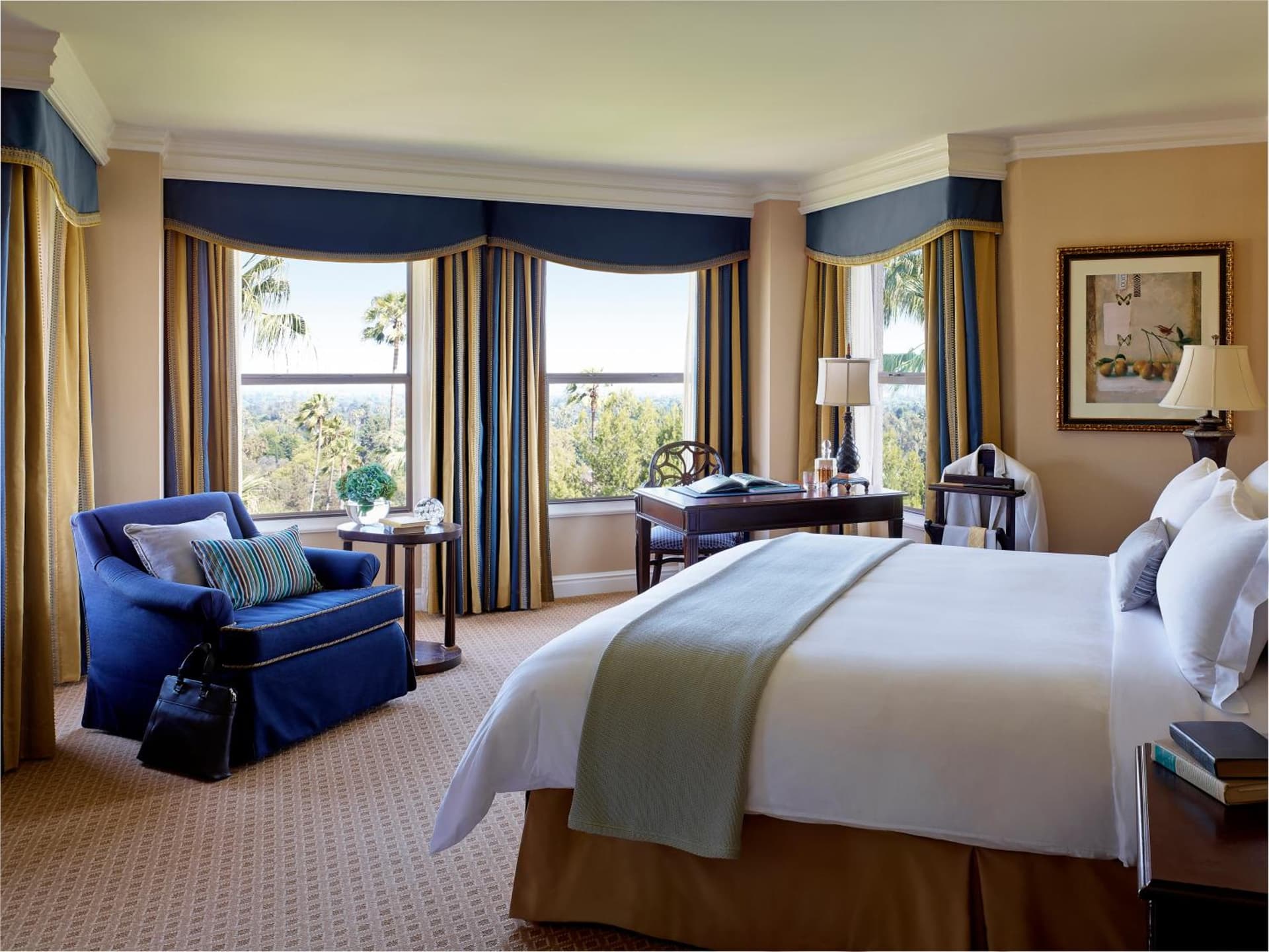 The Langham Huntington, Pasadena gallery photo in Pasadena, CA — image 49