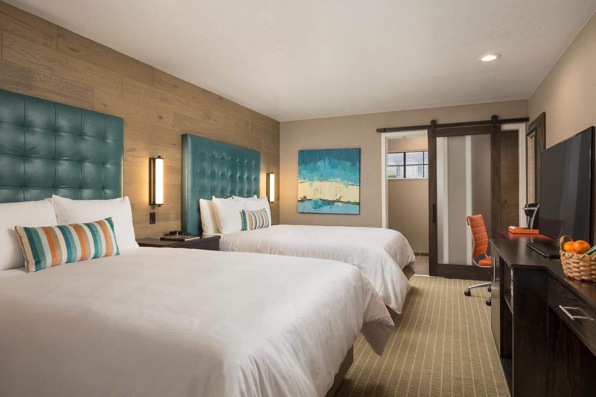 Wave Street Inn gallery photo in Monterey, CA — image 40