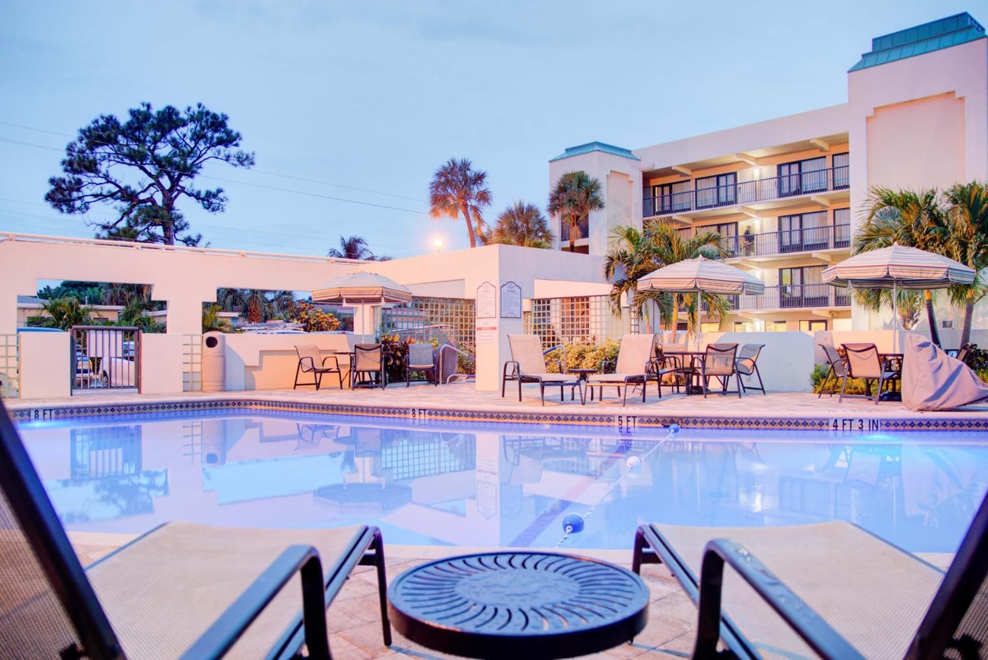Boca Plaza property views in Boca Raton, FL — gallery photo 3