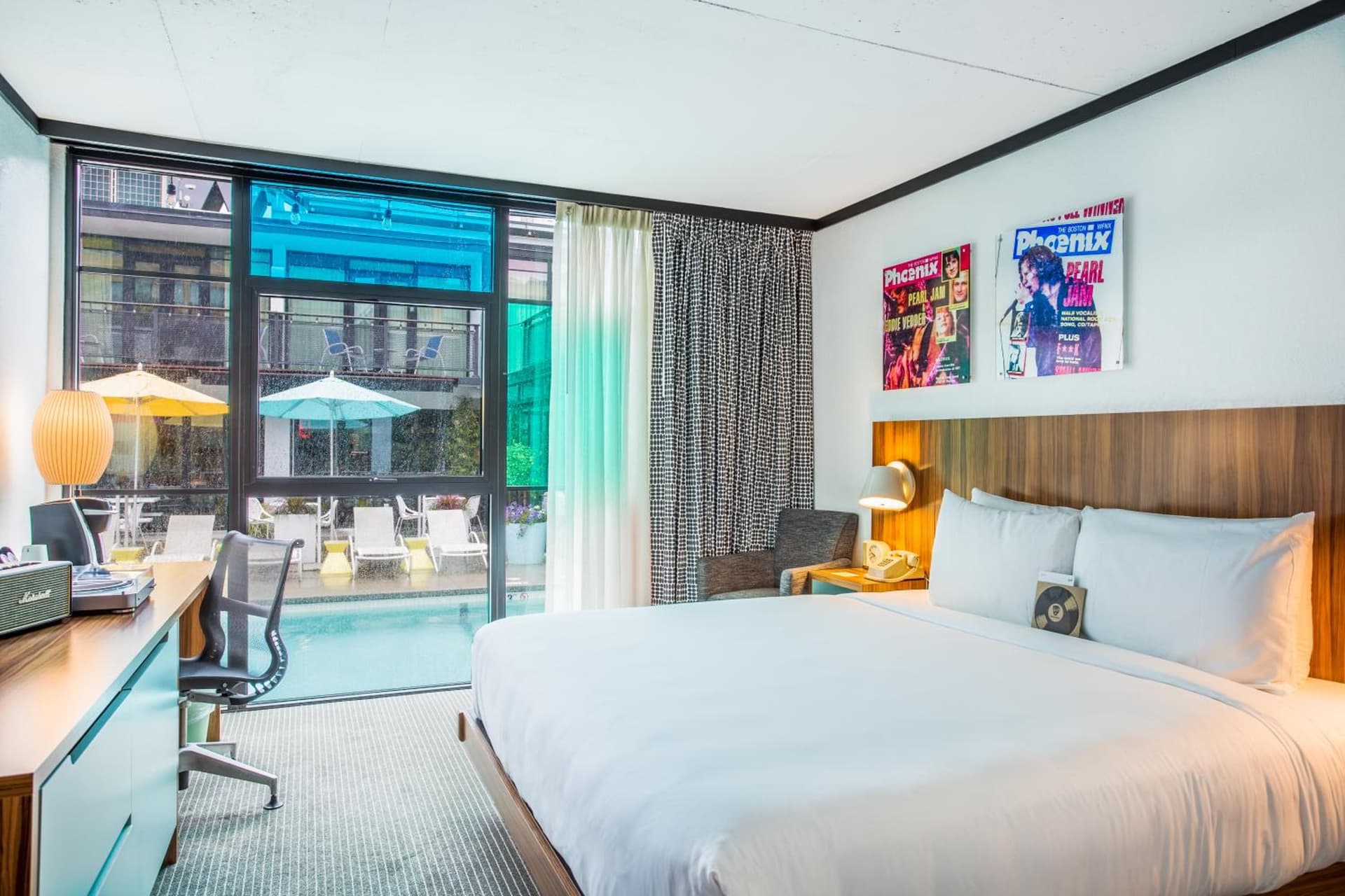 The Verb Hotel gallery photo in Boston, MA — image 44