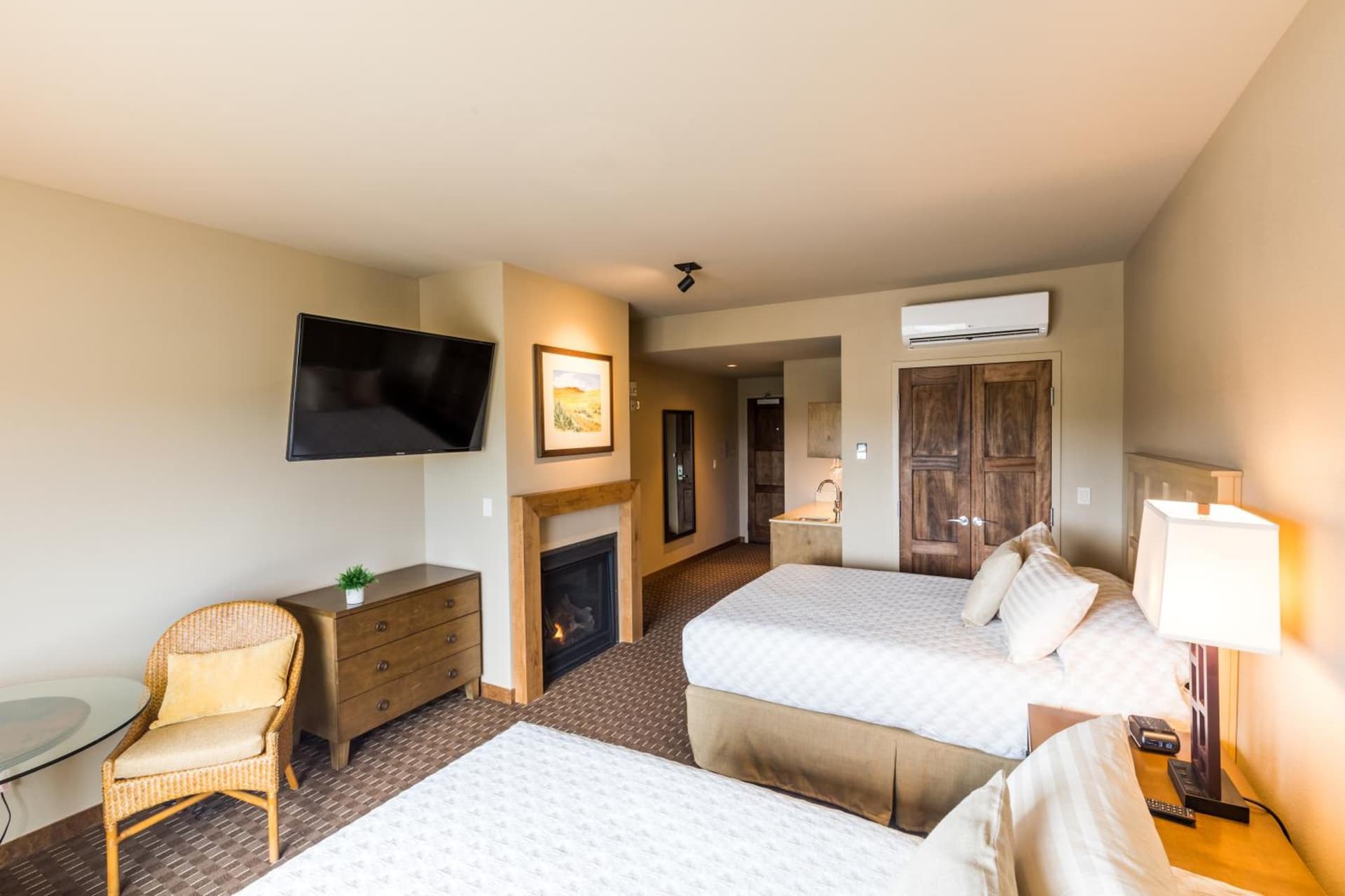 The Lodge at Columbia Point gallery photo in Richland, WA — image 24