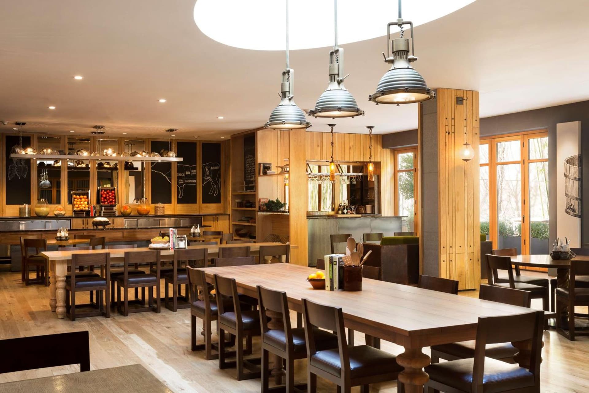 Andaz Napa, By Hyatt gallery photo in Napa, CA — image 15