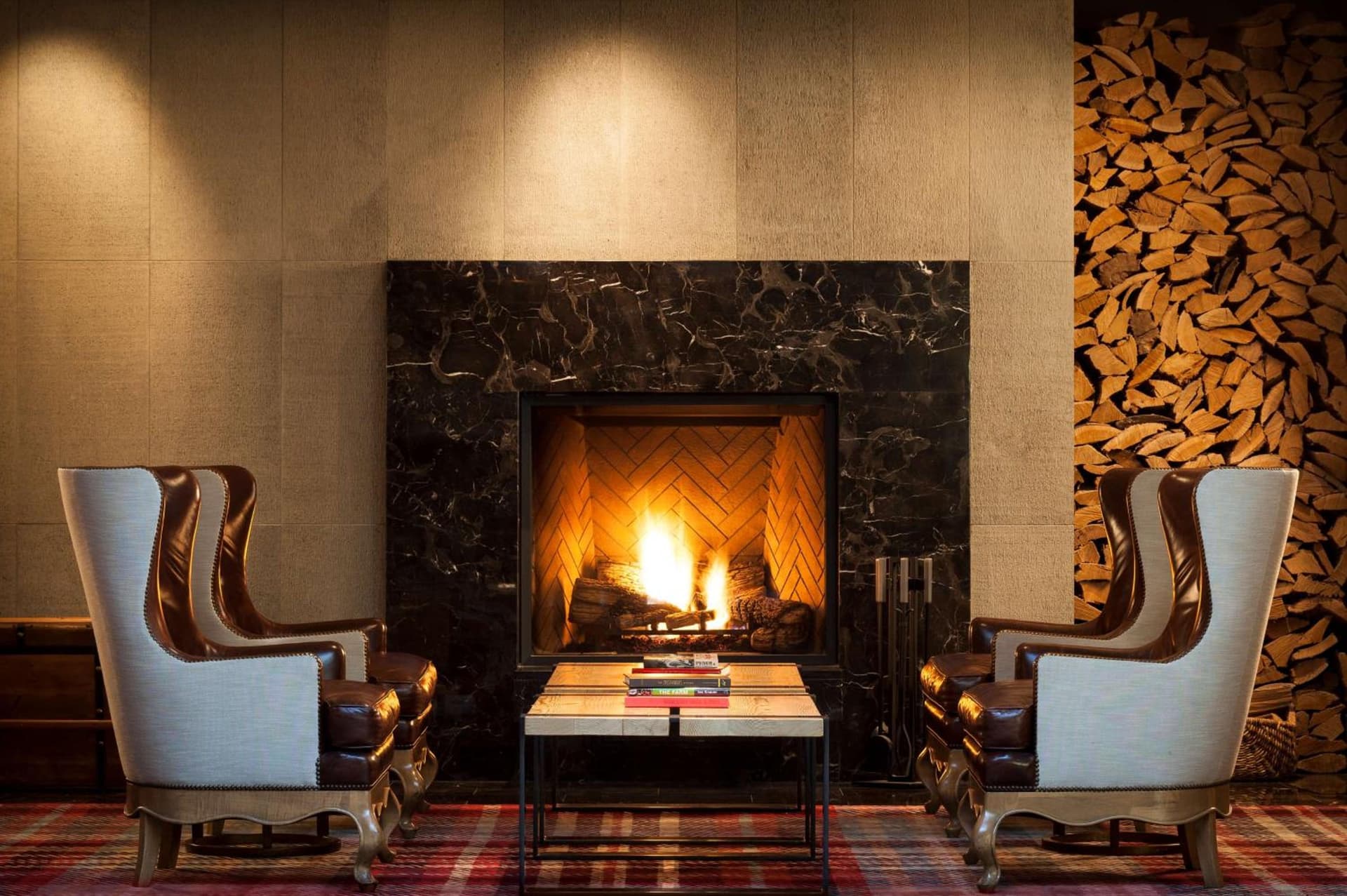 Andaz Napa, By Hyatt gallery photo in Napa, CA — image 13