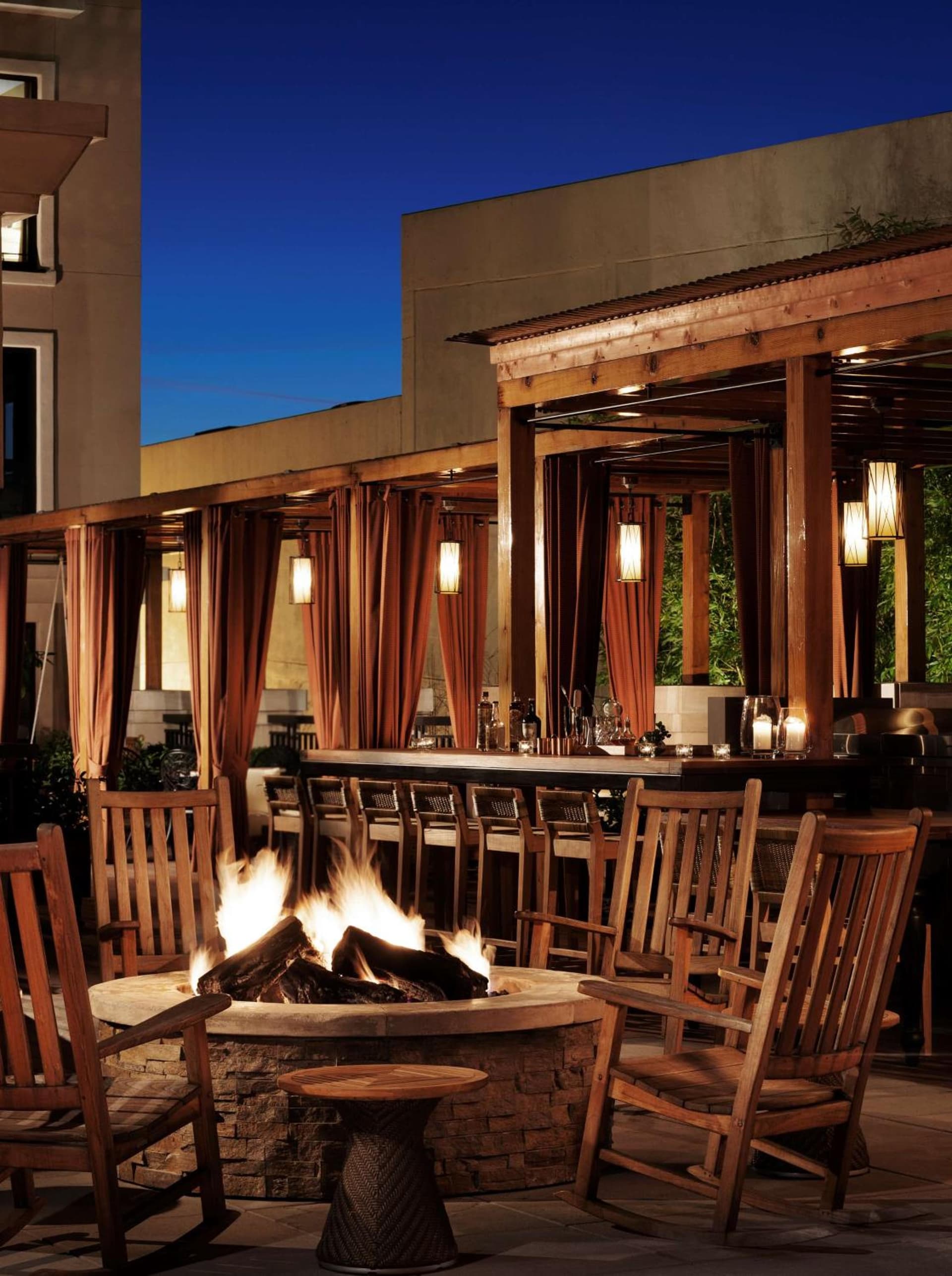 Andaz Napa, By Hyatt gallery photo in Napa, CA — image 26