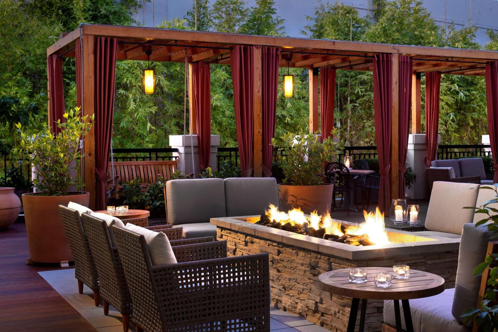 Andaz Napa, By Hyatt gallery photo in Napa, CA — image 30