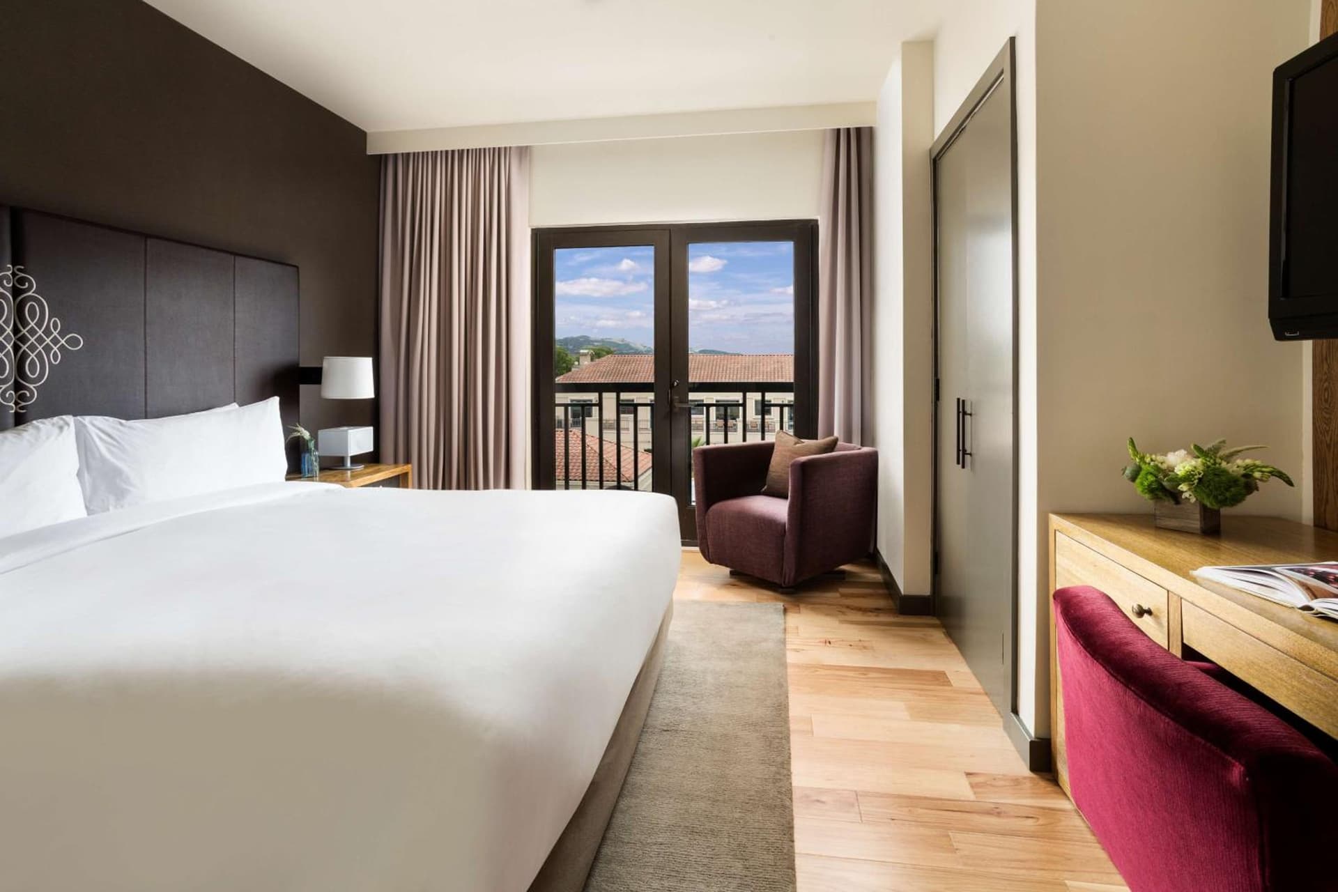 Andaz Napa, By Hyatt gallery photo in Napa, CA — image 6