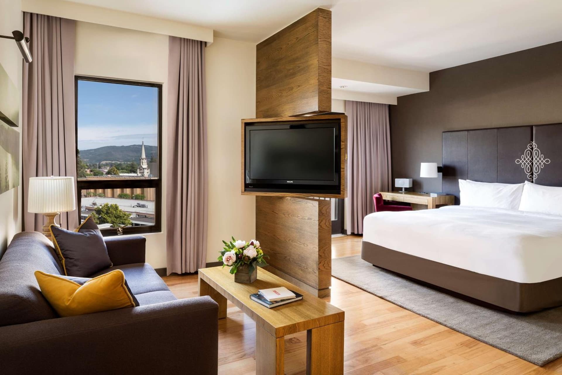Andaz Napa, By Hyatt gallery photo in Napa, CA — image 32