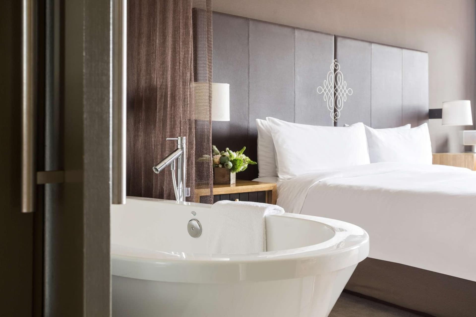 Andaz Napa, By Hyatt gallery photo in Napa, CA — image 33