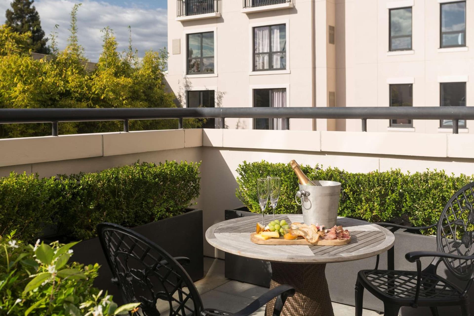 Andaz Napa, By Hyatt gallery photo in Napa, CA — image 23