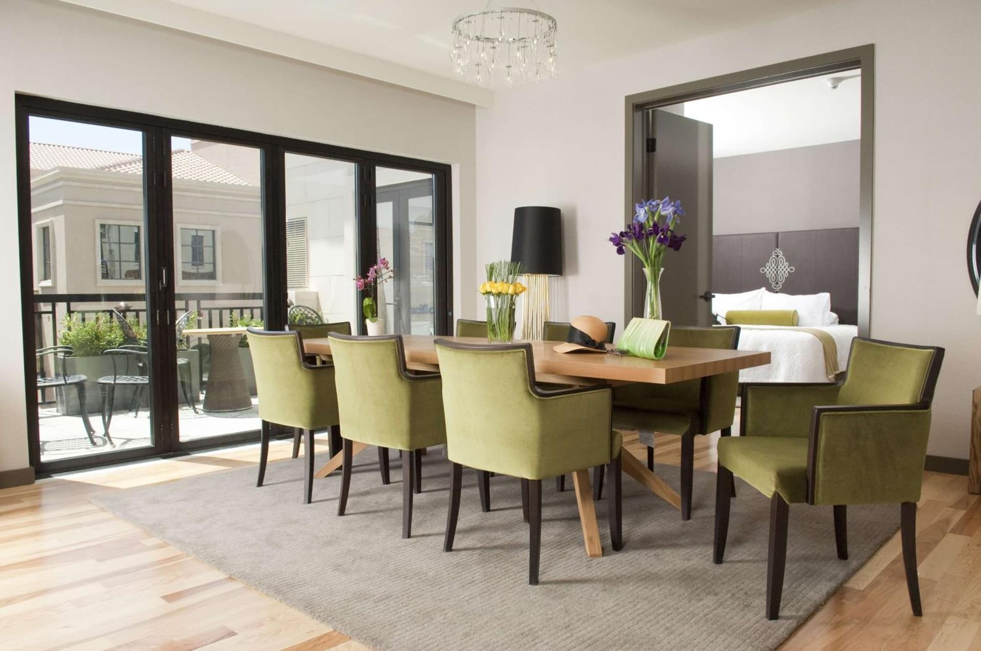 Andaz Napa, By Hyatt gallery photo in Napa, CA — image 11