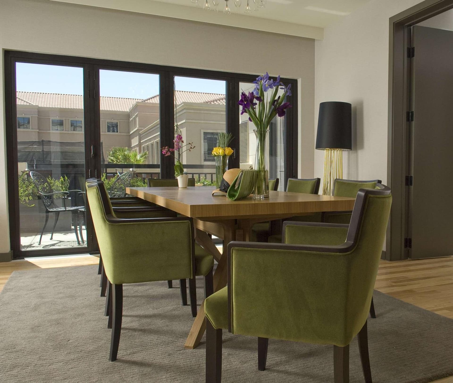 Andaz Napa, By Hyatt gallery photo in Napa, CA — image 19