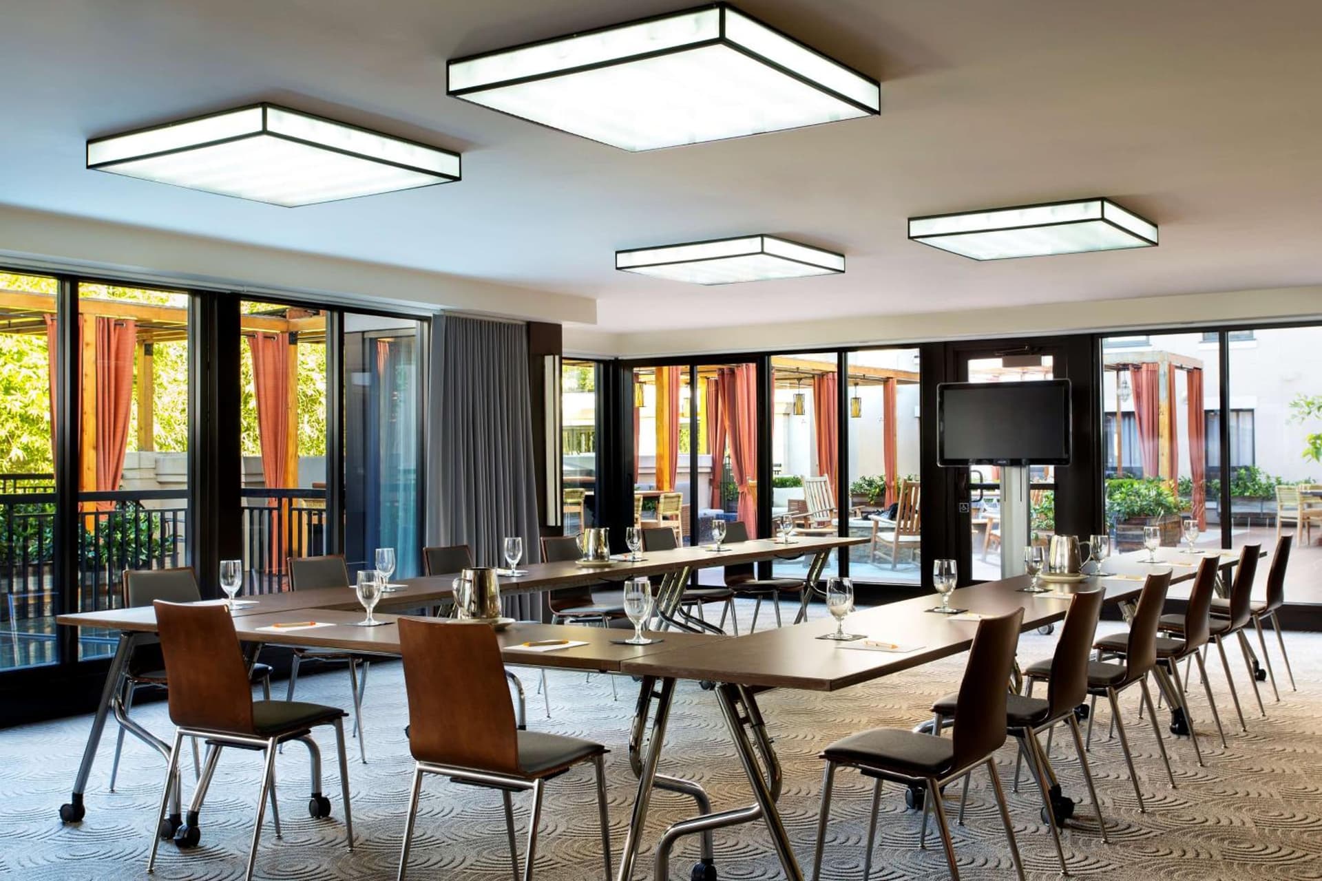 Andaz Napa, By Hyatt gallery photo in Napa, CA — image 7