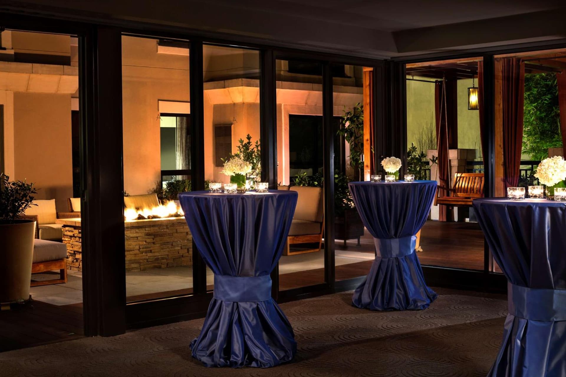 Andaz Napa, By Hyatt gallery photo in Napa, CA — image 21