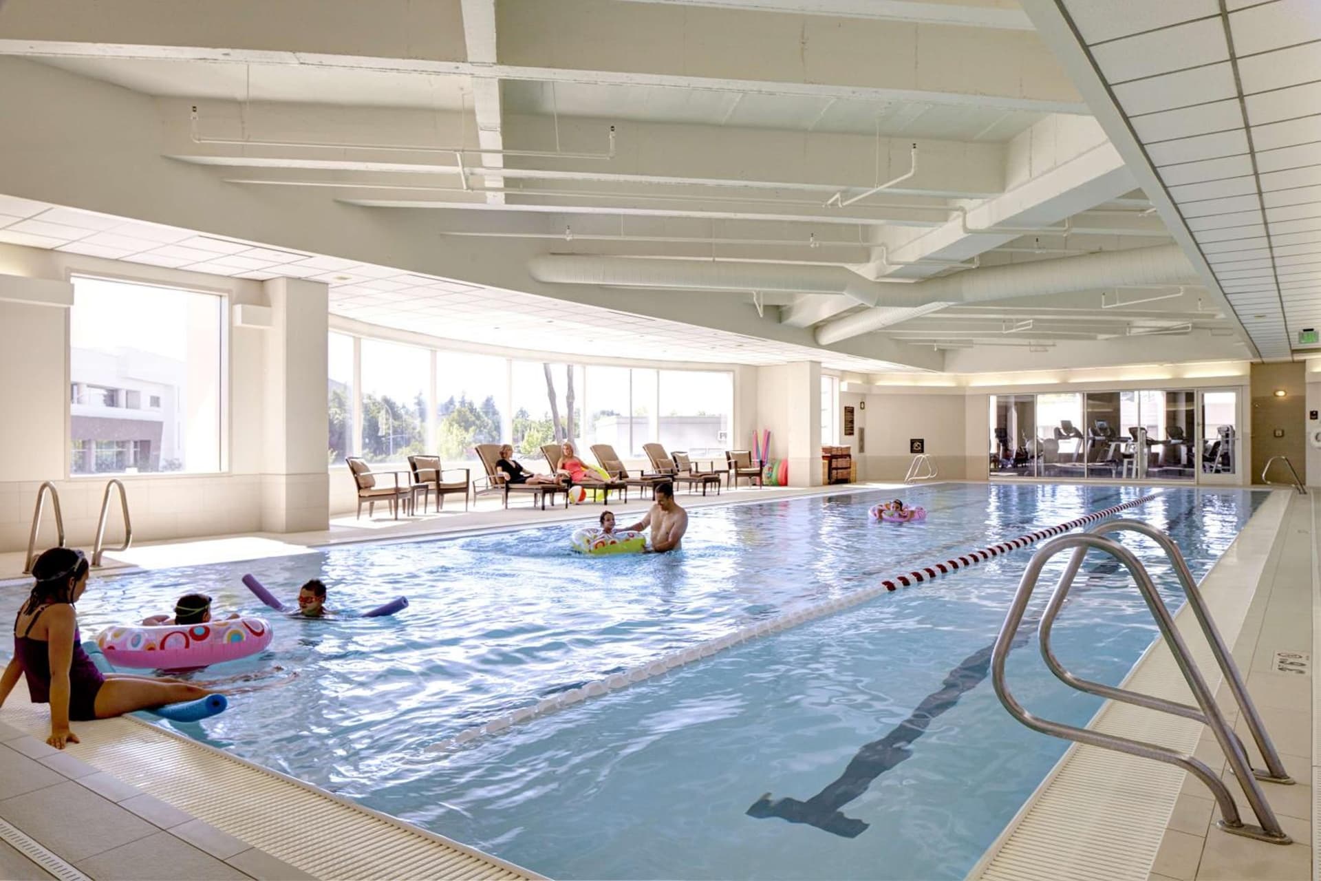 Hyatt Regency Bellevue gallery photo in Bellevue, WA — image 35