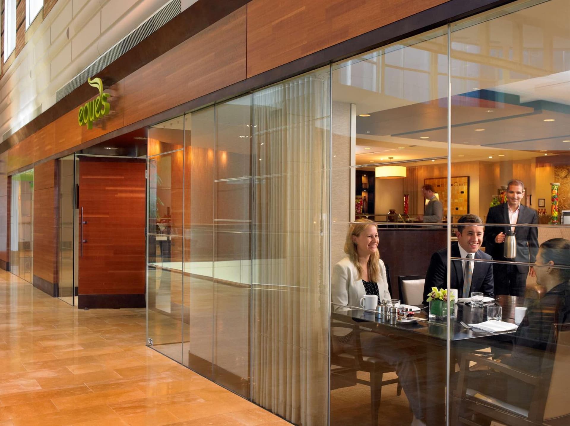 Hyatt Regency Bellevue gallery photo in Bellevue, WA — image 13