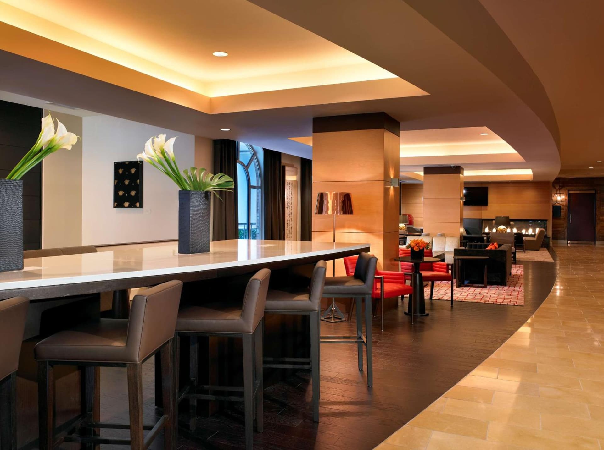 Hyatt Regency Bellevue gallery photo in Bellevue, WA — image 29