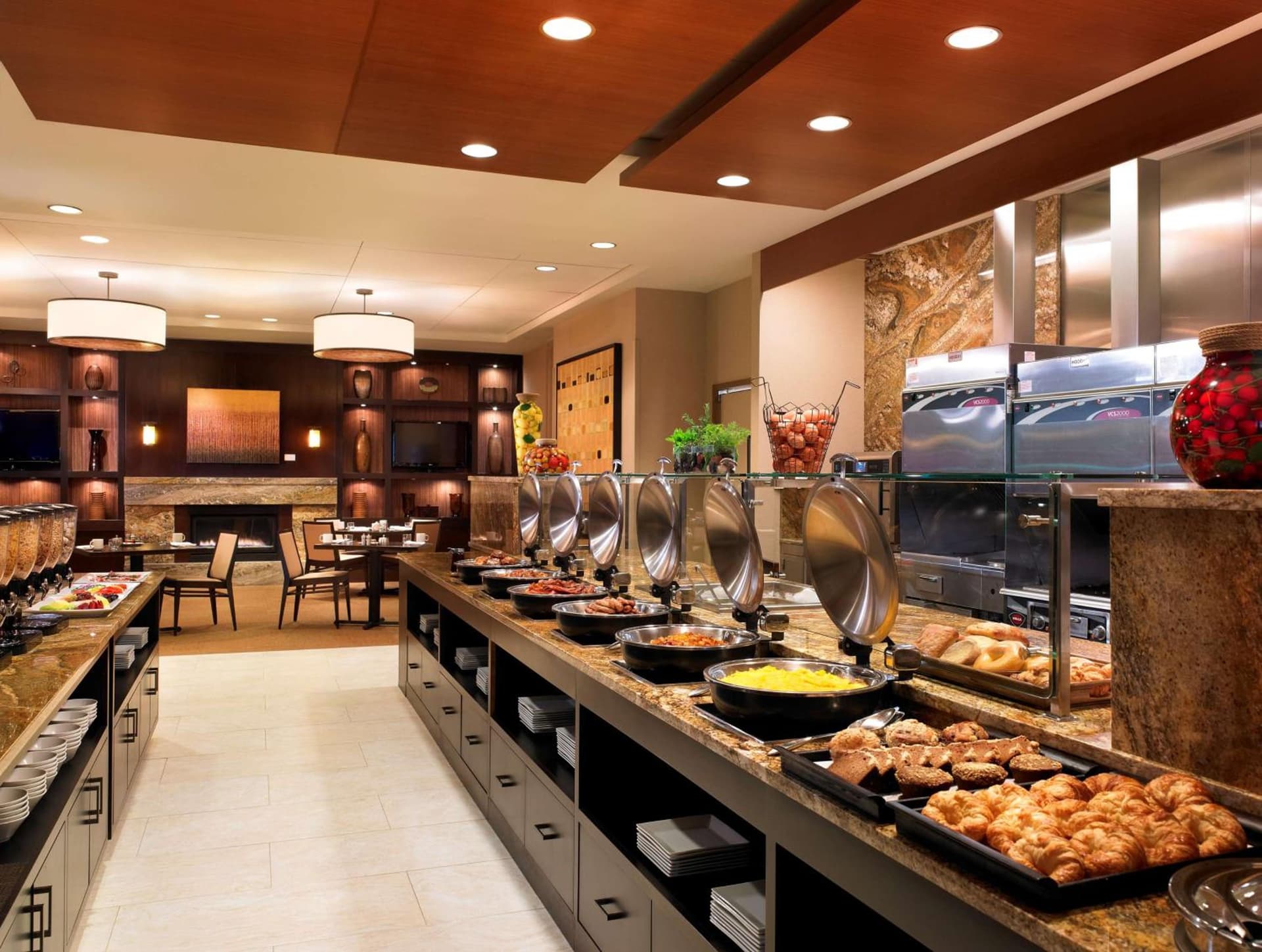Hyatt Regency Bellevue gallery photo in Bellevue, WA — image 15