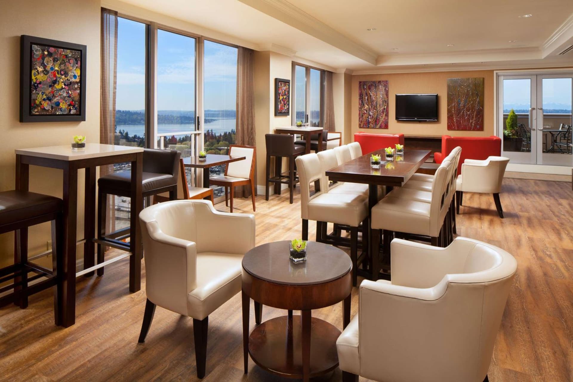 Hyatt Regency Bellevue gallery photo in Bellevue, WA — image 60