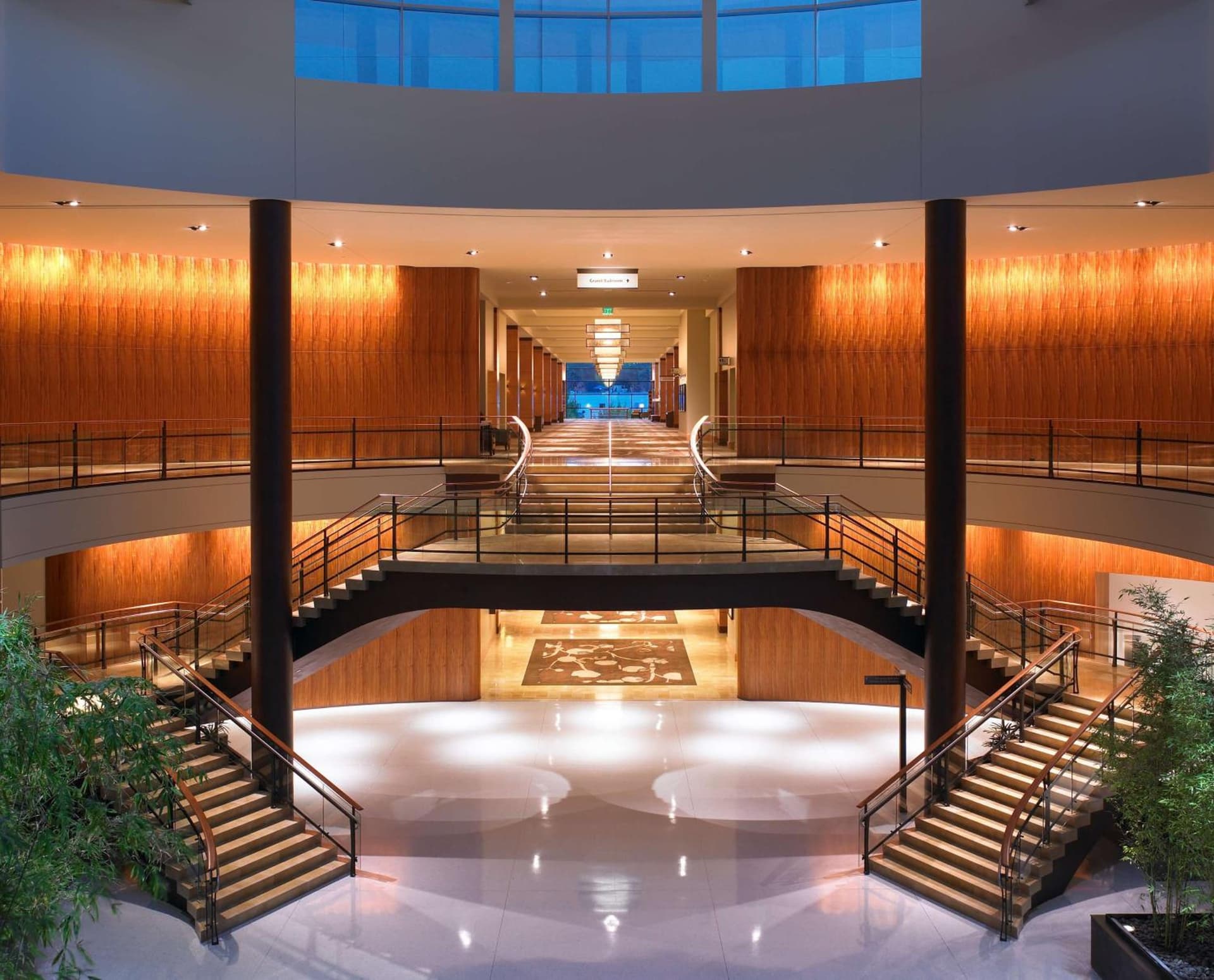 Hyatt Regency Bellevue gallery photo in Bellevue, WA — image 59