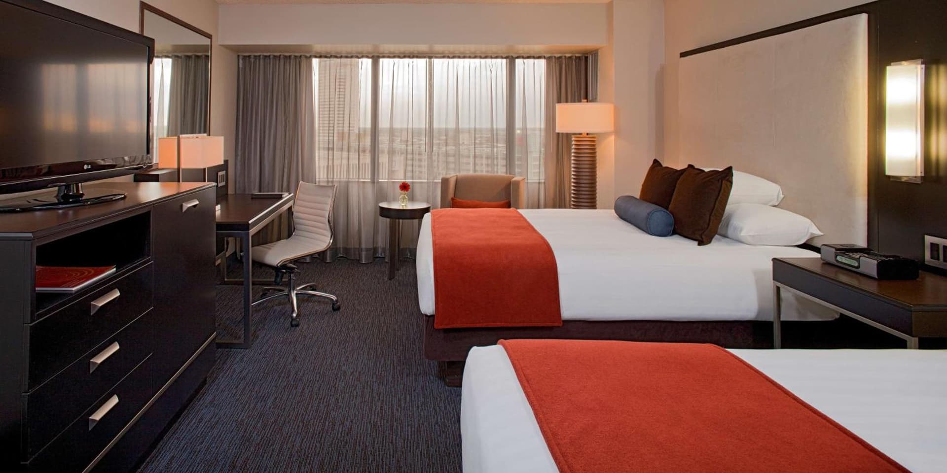Hyatt Regency Columbus gallery photo in Columbus, OH — image 57
