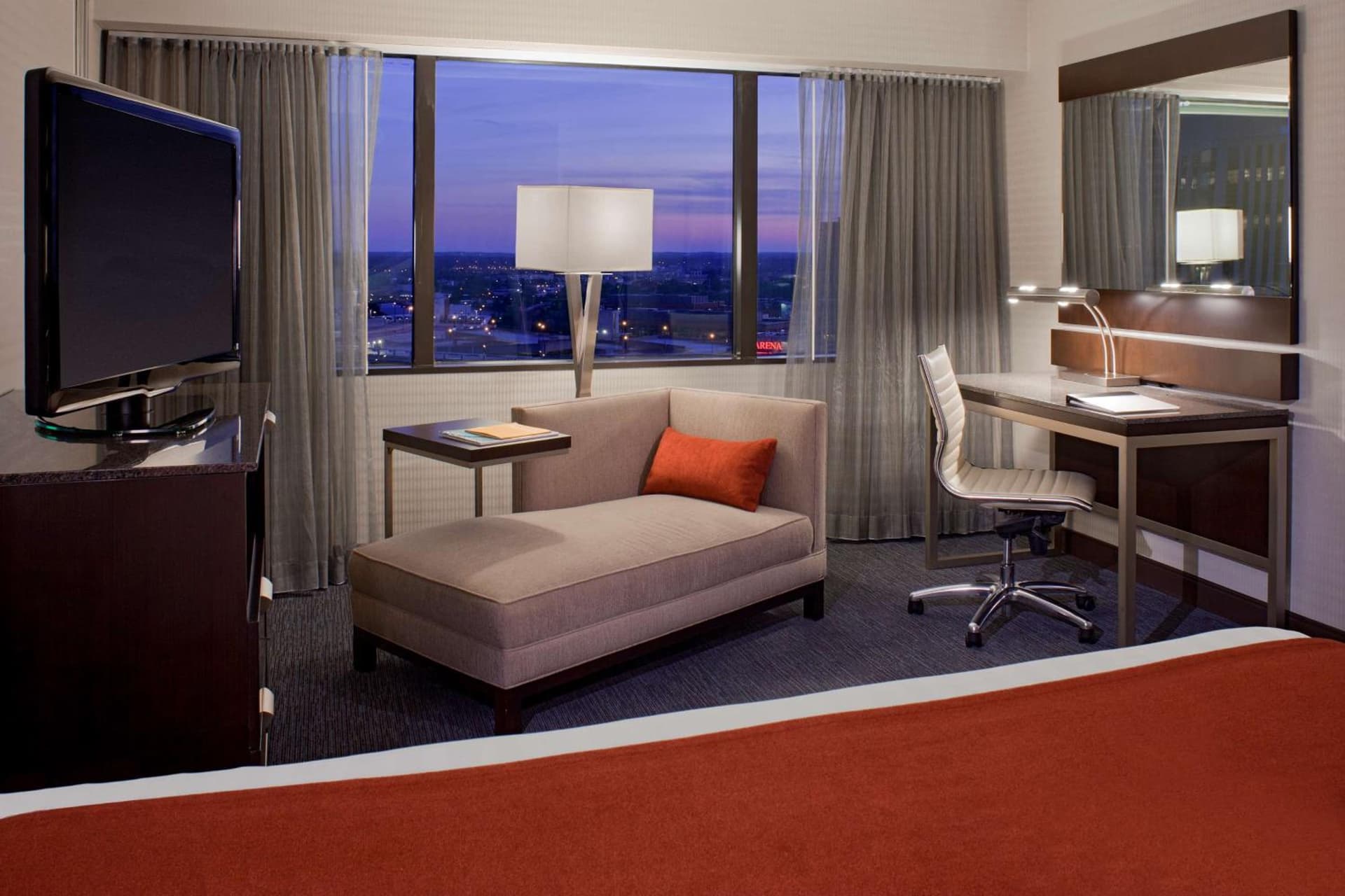 Hyatt Regency Columbus gallery photo in Columbus, OH — image 38