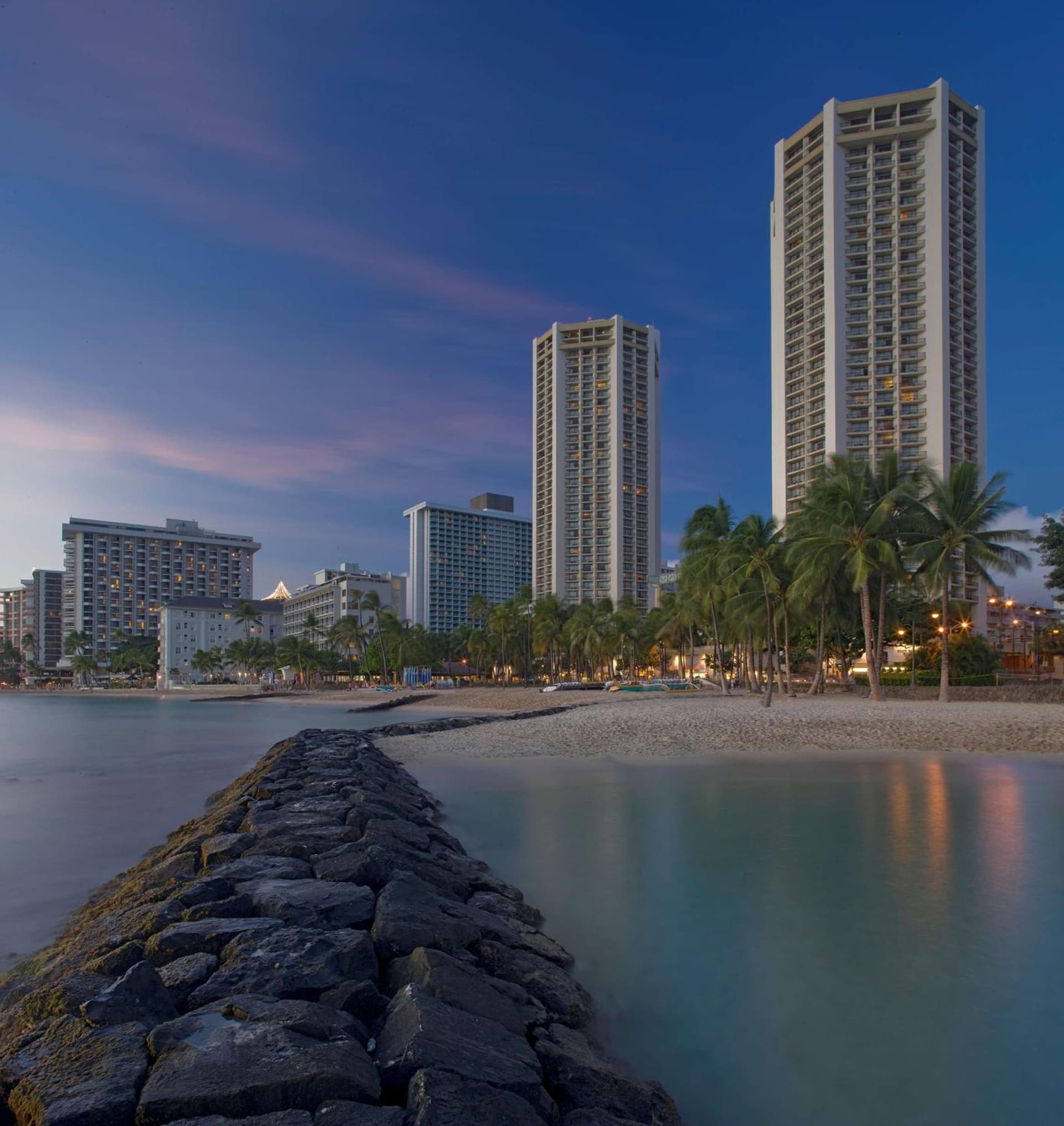 Hyatt Regency Waikiki Beach Resort & Spa gallery photo in Honolulu, HI — image 41