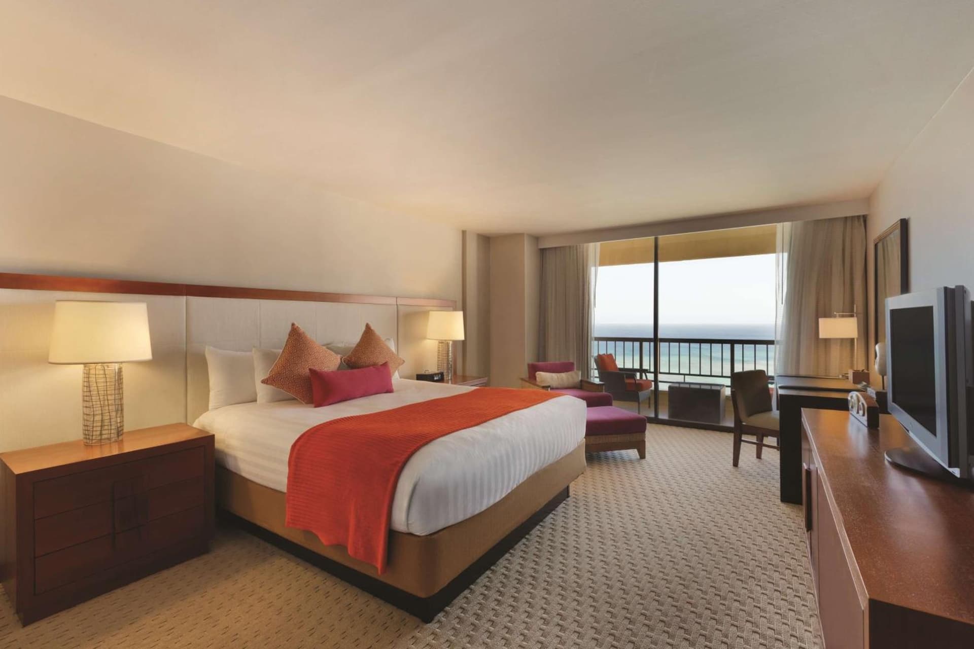 Hyatt Regency Waikiki Beach Resort & Spa gallery photo in Honolulu, HI — image 23