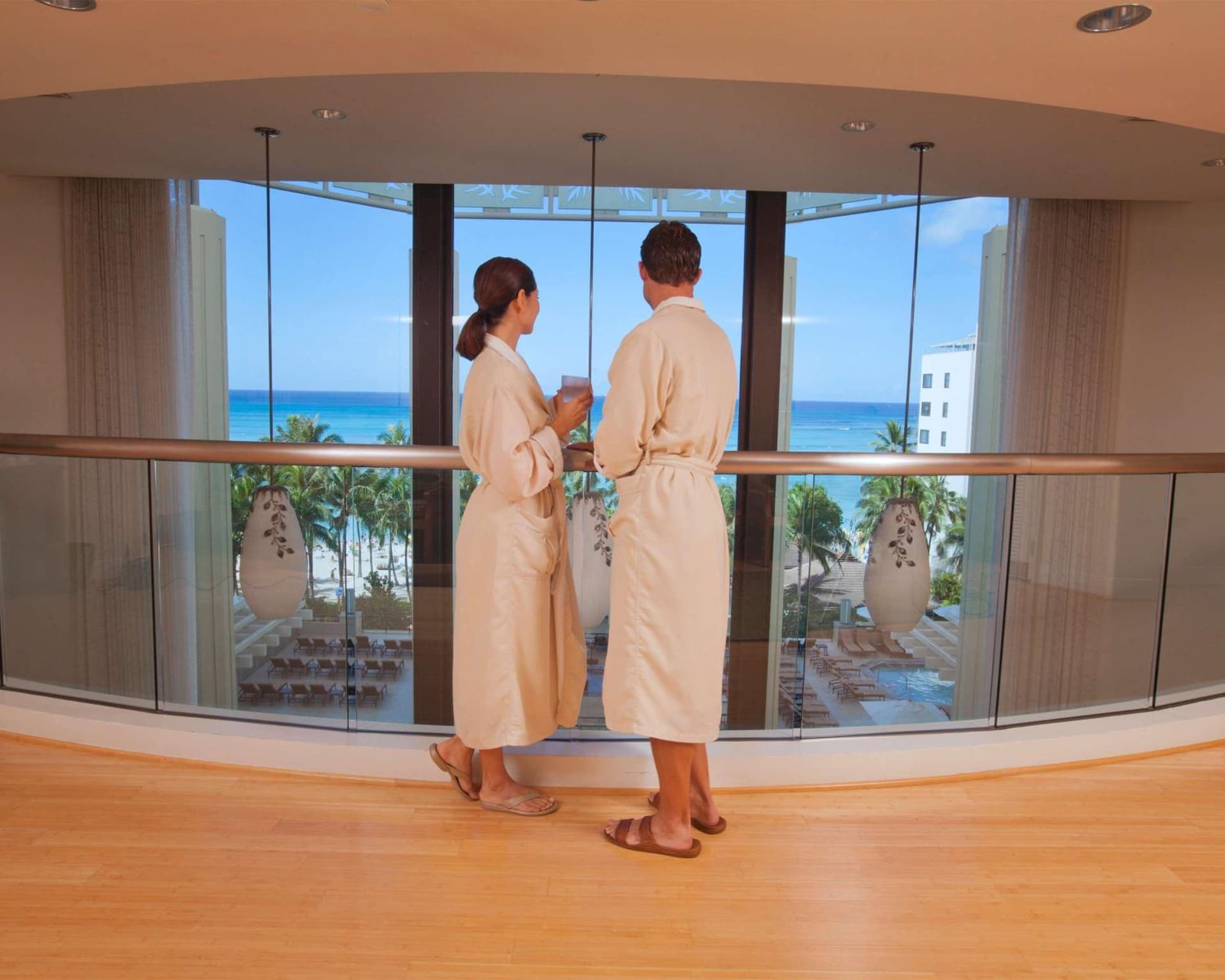 Hyatt Regency Waikiki Beach Resort & Spa gallery photo in Honolulu, HI — image 8