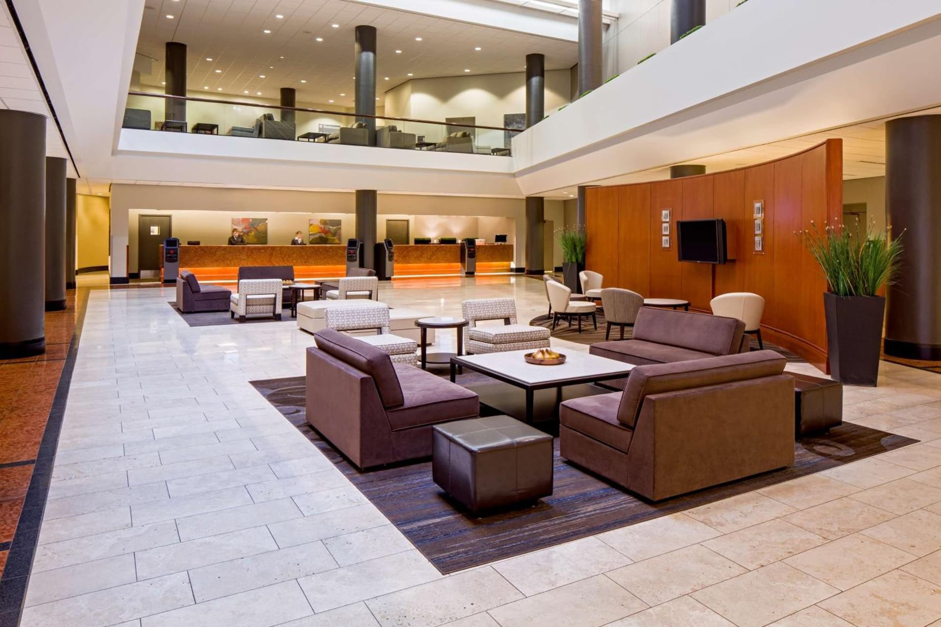 Hyatt Regency Columbus gallery photo in Columbus, OH — image 27