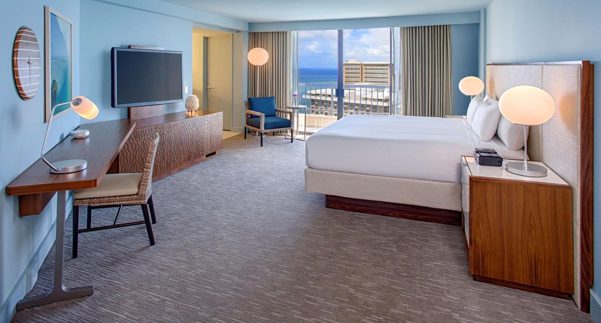 Hyatt Regency Waikiki Beach Resort & Spa gallery photo in Honolulu, HI — image 26