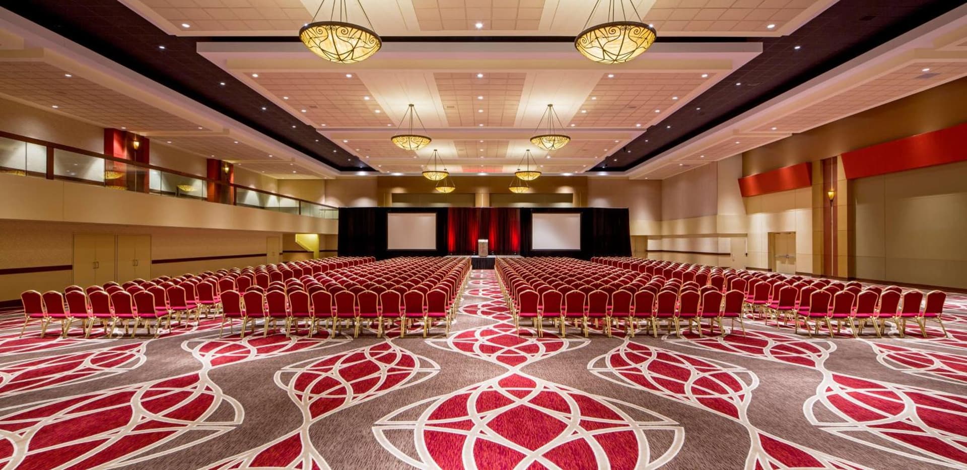 Hyatt Regency Columbus gallery photo in Columbus, OH — image 43
