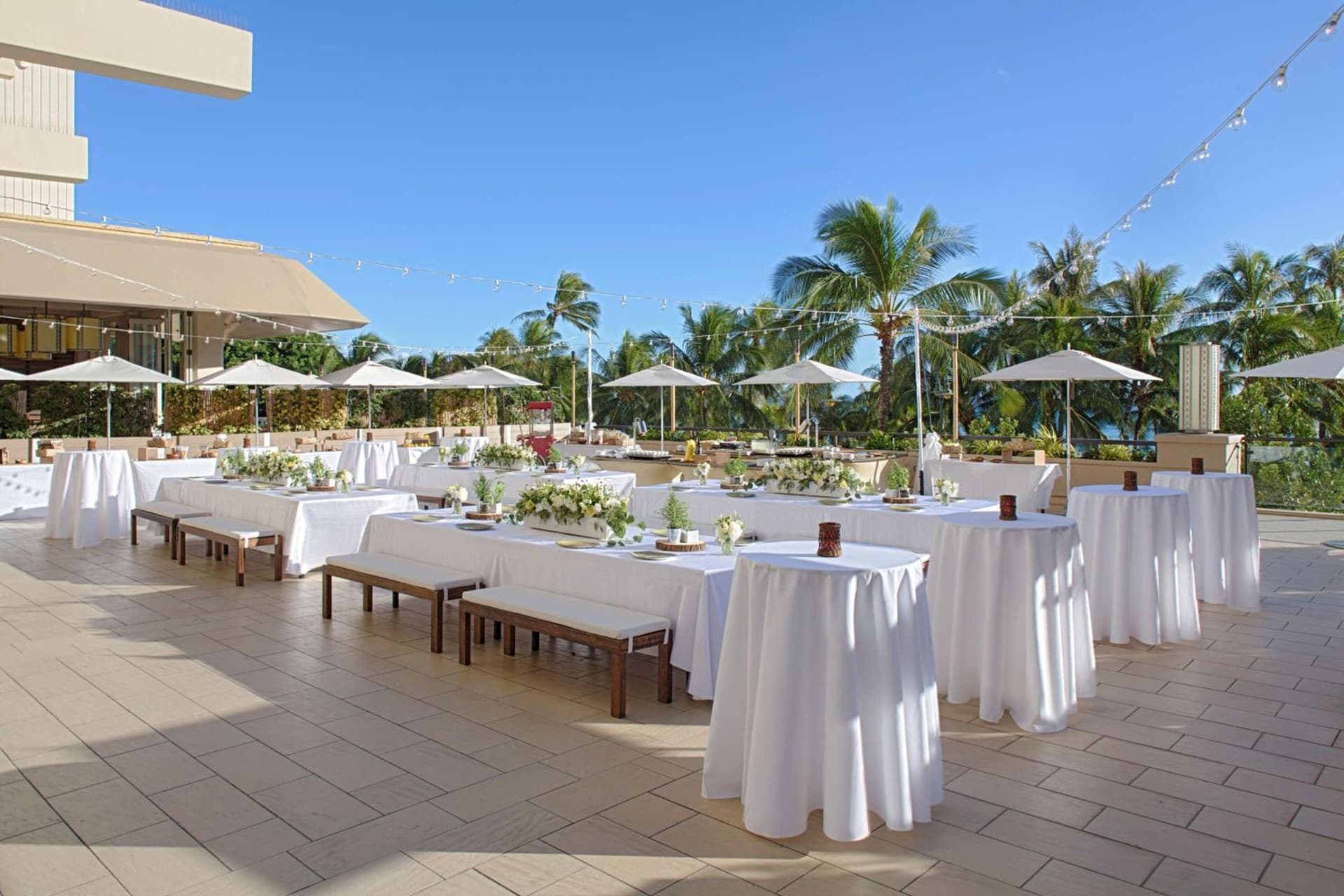 Hyatt Regency Waikiki Beach Resort & Spa gallery photo in Honolulu, HI — image 35