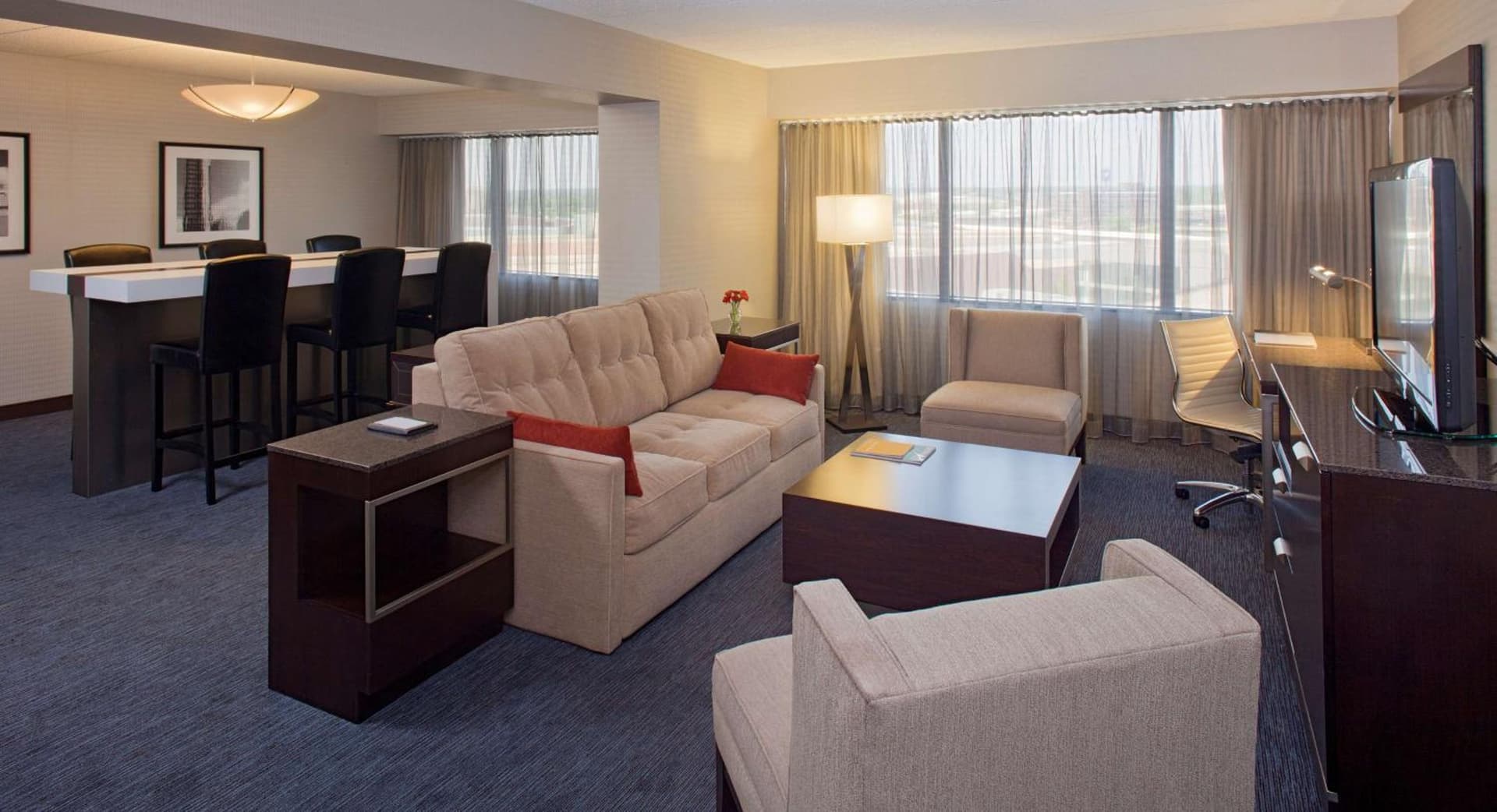 Hyatt Regency Columbus gallery photo in Columbus, OH — image 22