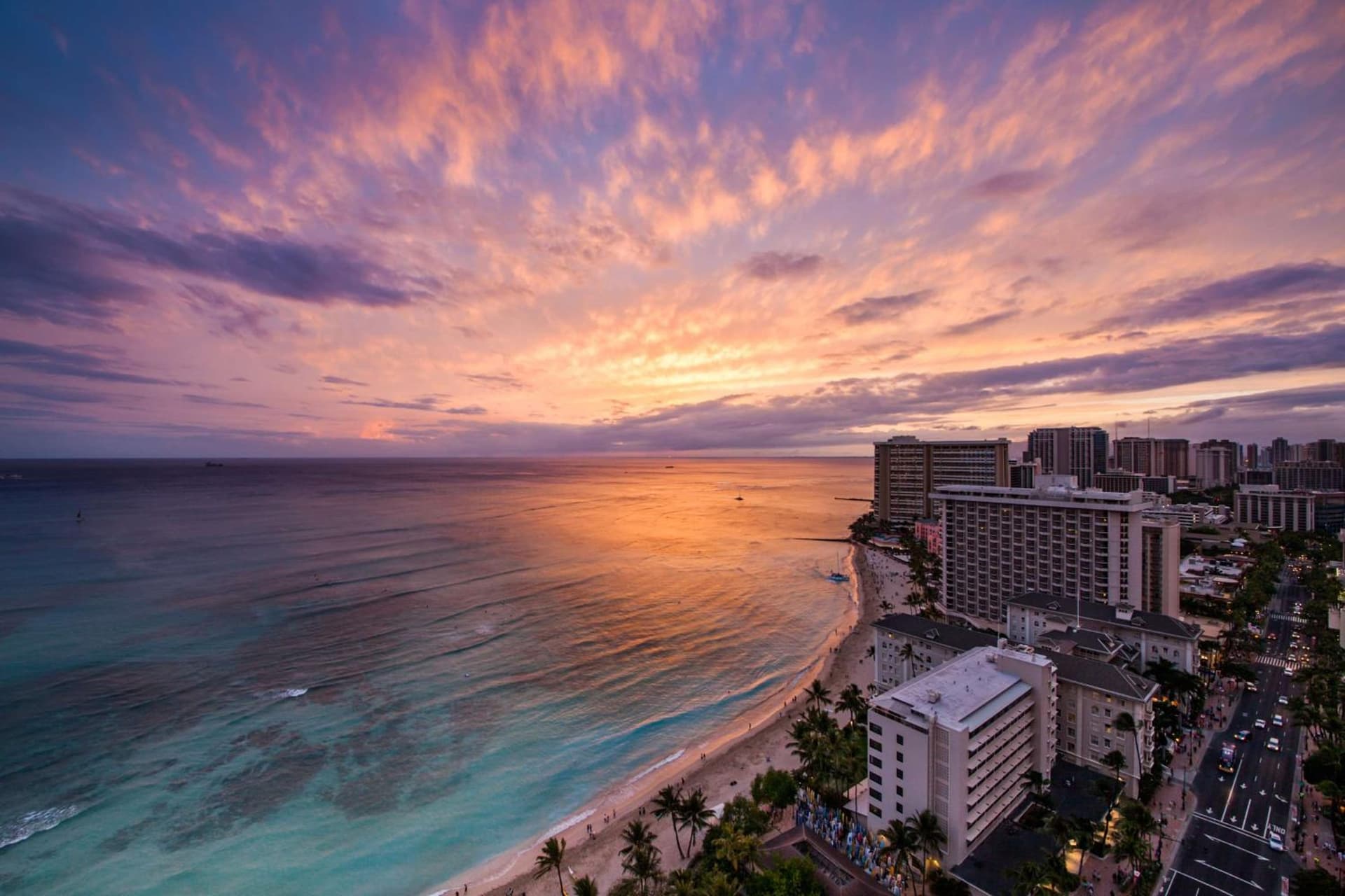 Hyatt Regency Waikiki Beach Resort & Spa gallery photo in Honolulu, HI — image 65