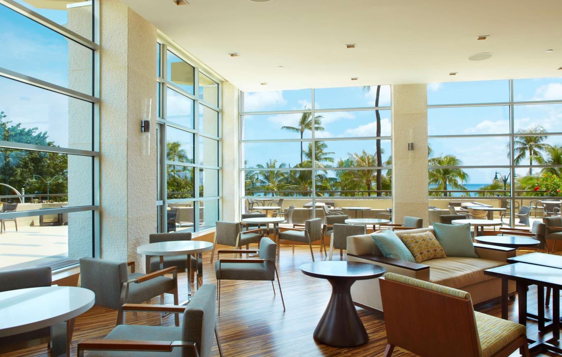 Hyatt Regency Waikiki Beach Resort & Spa gallery photo in Honolulu, HI — image 55
