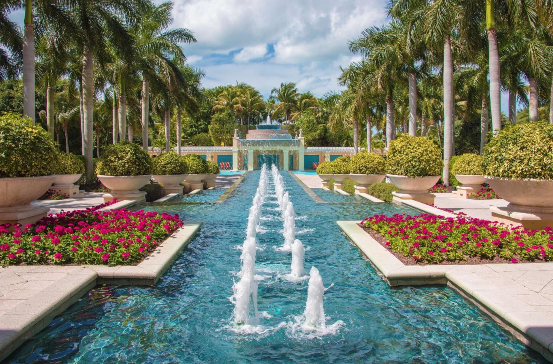 Hyatt Regency Coconut Point Resort & Spa Near Naples gallery photo in Bonita Springs, FL — image 40